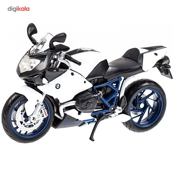 موتور بازی مایستو مدل BMW HP2 Sport