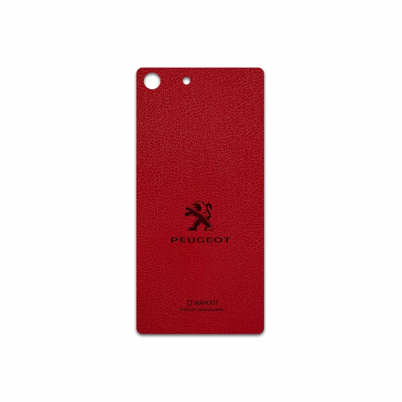برچسب پوششی ماهوت مدل RL-PEGT مناسب برای گوشی موبایل سونی Xperia M5