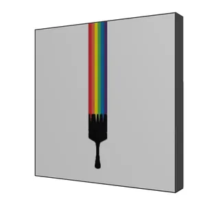 مگنت بانیبو مدل Unicorn37