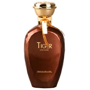 ادوپرفیوم زنانه دلوکس مدل Tiger Oud Elixir حجم 80 میلی لیتر