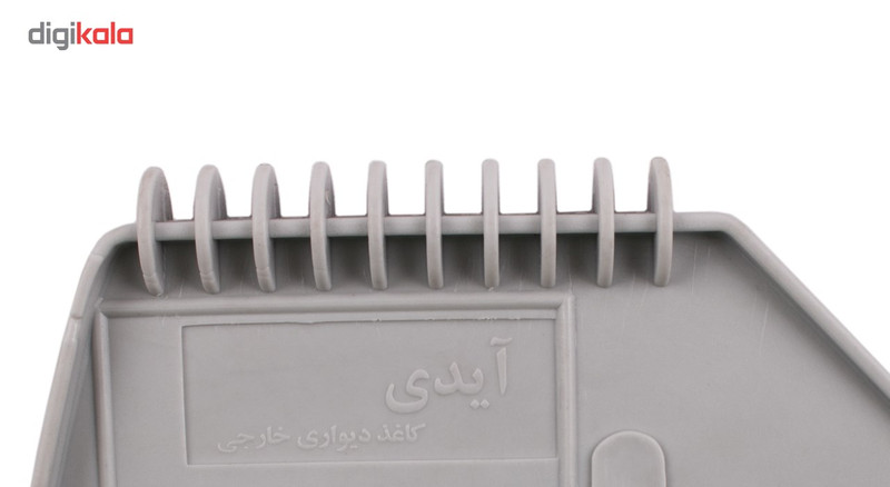 کاردک کاغذ دیواری آیدی مدل ADL20