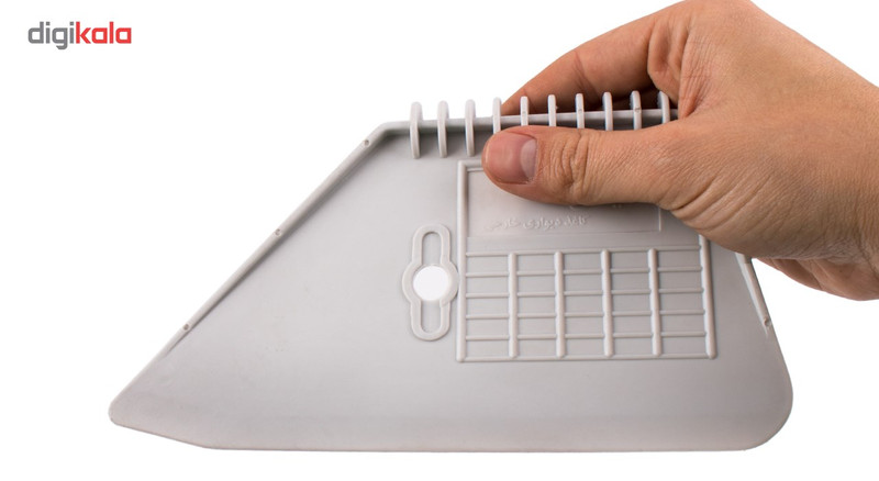 کاردک کاغذ دیواری آیدی مدل ADL20