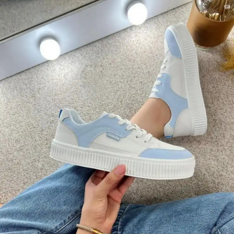 کفش روزمره زنانه مدل 01