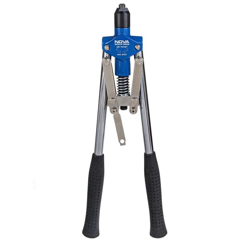 پرچ صنعتی نووا مدل NTR-2003