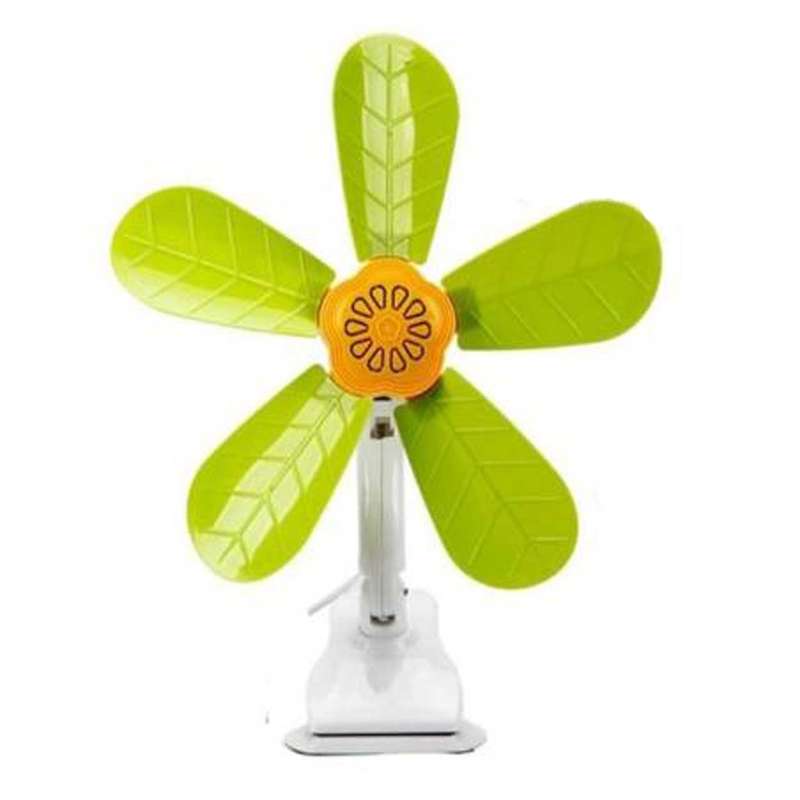 پنکه رومیزی دور تند مدل 472