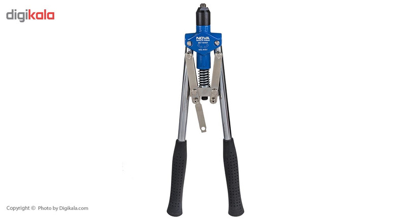 پرچ صنعتی نووا مدل NTR-2003