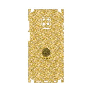 MAHOOT versace-FullSkin Cover Sticker for Xiaomi Redmi Note 9S