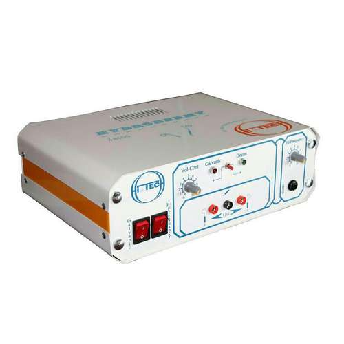 دستگاه هیدرودرمی های تک مدل NT_405