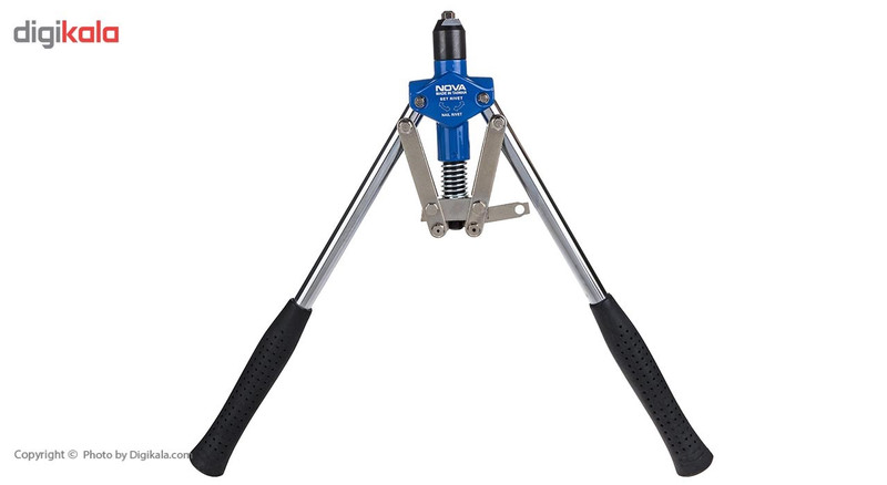 پرچ صنعتی نووا مدل NTR-2003