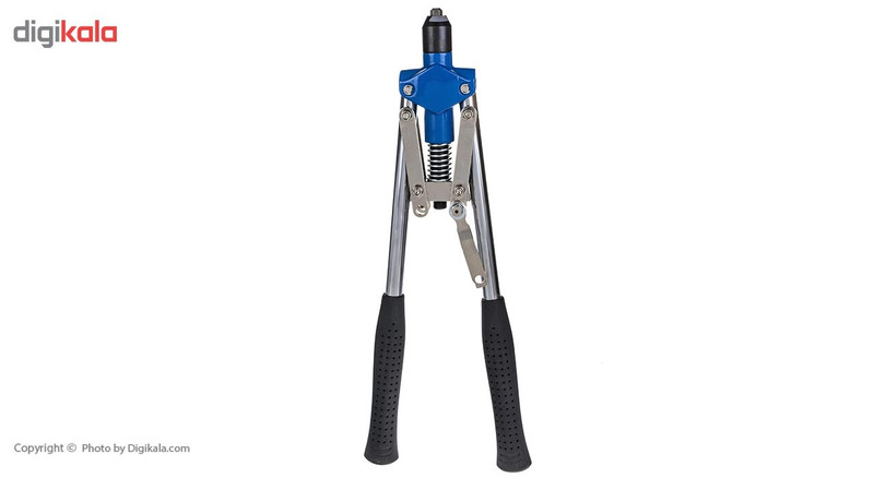 پرچ صنعتی نووا مدل NTR-2003