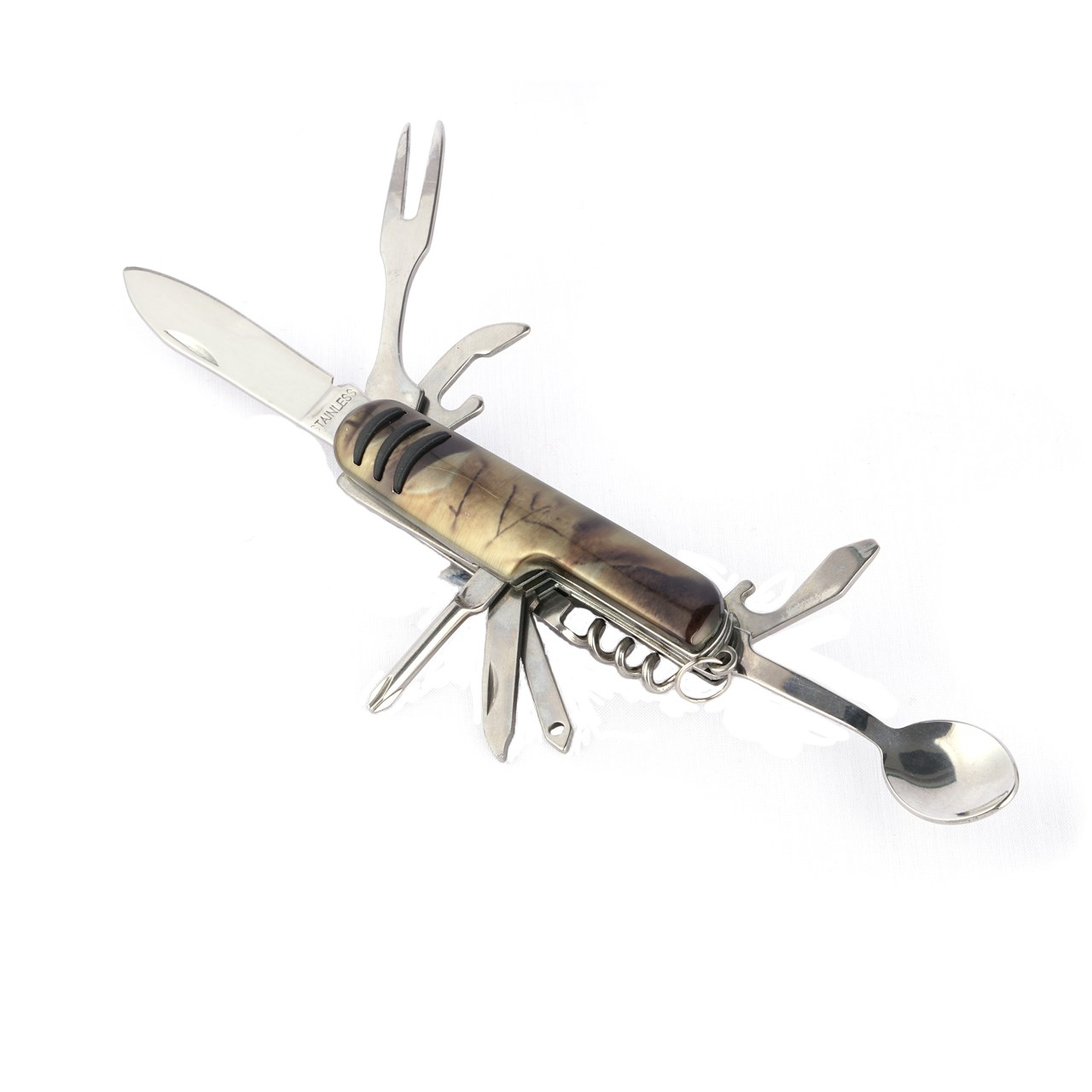 ابزار چندکاره ای دی سی مدل Pocket Multi-Tool