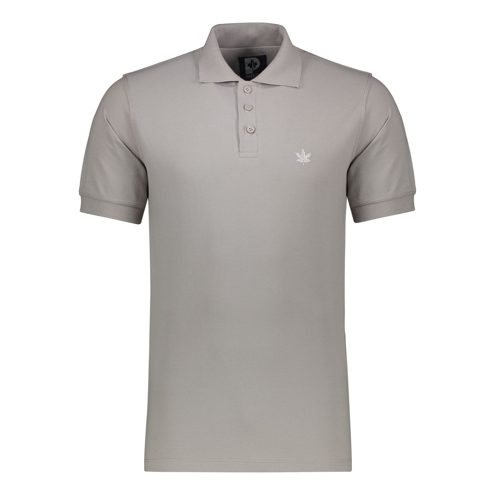 پولوشرت آستین کوتاه مردانه تریکو پاییزان مدل PB300 - - 69