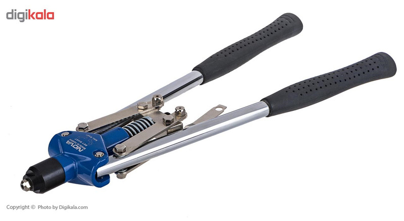 پرچ صنعتی نووا مدل NTR-2003