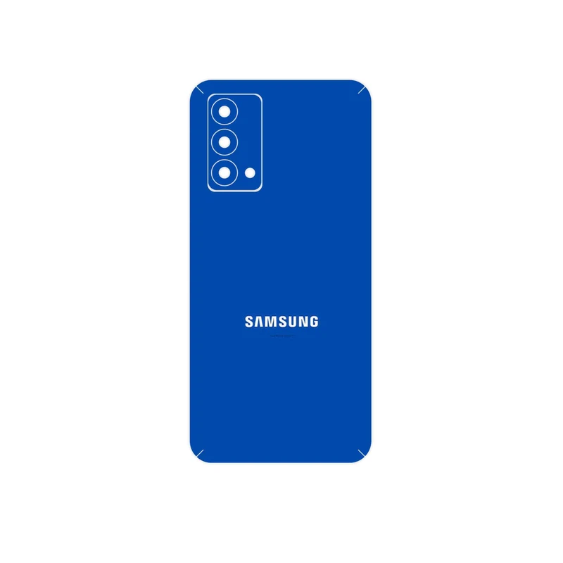برچسب پوششی ماهوت مدل Samsung مناسب برای گوشی موبایل ریلمی GT Master