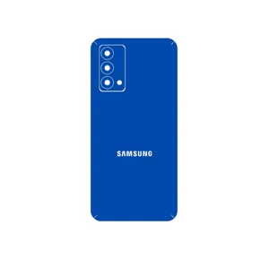 MAHOOT Samsung Cover Sticker for Realme GT Master