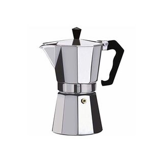 نقد و بررسی قهوه جوش و اسپرسو ساز مدل 3 Cup توسط خریداران