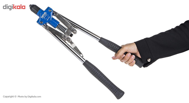 پرچ صنعتی نووا مدل NTR-2003 پرچ صنعتی نووا مدل NTR-2003