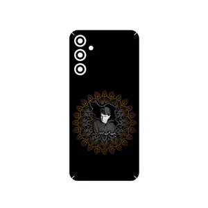 MAHOOT MohammadReza Shajarian Cover Sticker for Samsung Galaxy M34 5G