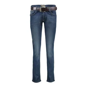 شلوار جین ترک مردانه مدل  مارنا گالری REALIST-E-219 No-18