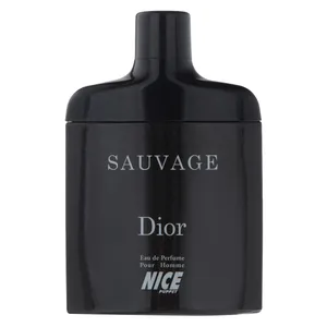 Nice puppet Sauvage Dior Eau De Parfum For Men 85 ml 