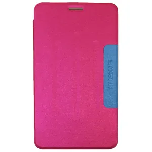 Folio Cover Flip Cover For Huawei Mediapad X1