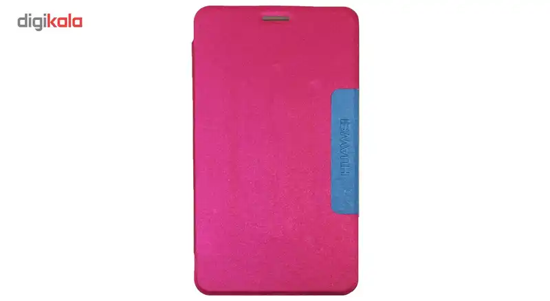 کیف کلاسوری مدل Folio Cover مناسب برای تبلت هواوی Mediapad X1