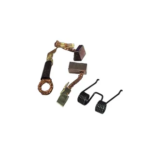 ذغال استارت کد bbz-1801 مناسب برای پژو 405 مجموعه 4 عددی