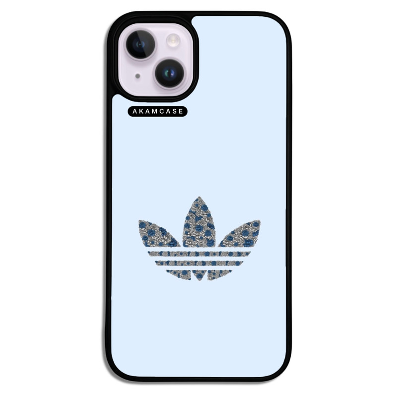 کاور آکام مدل AMCWA14-ADIDAS19 مناسب برای گوشی موبایل اپل iPhone 14