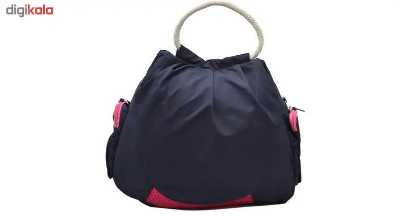 ساک ورزشی آکو مدل SV6