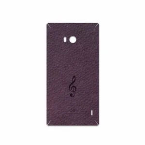 MAHOOT PL-SOL Cover Sticker for Nokia Lumia 930