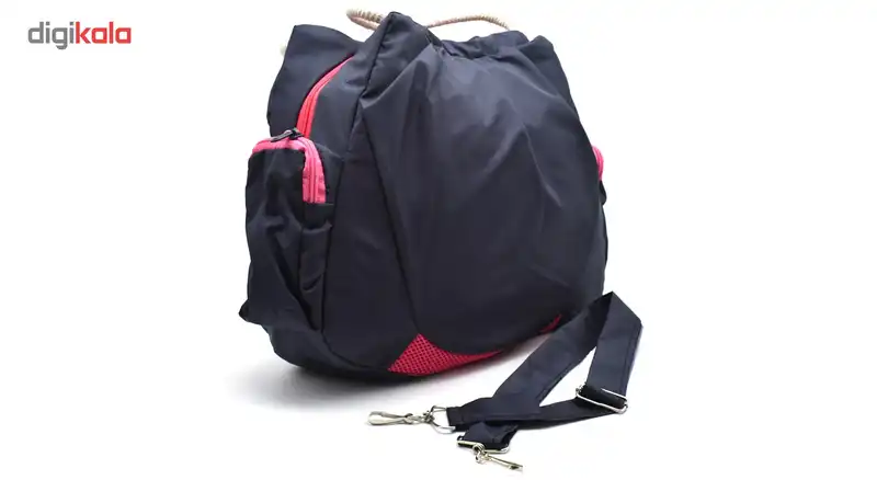 ساک ورزشی آکو مدل SV6