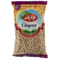 نخود چاپار مقدار 900 گرم