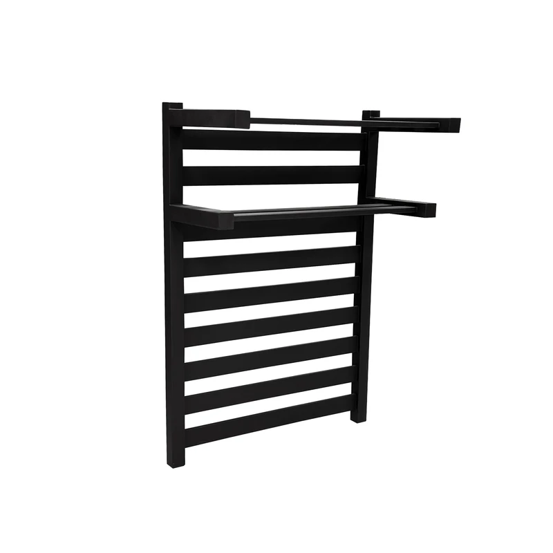 رادیاتور حوله خشک کن هاتیپس مدل رویال سایز 50*80 سانتی متر