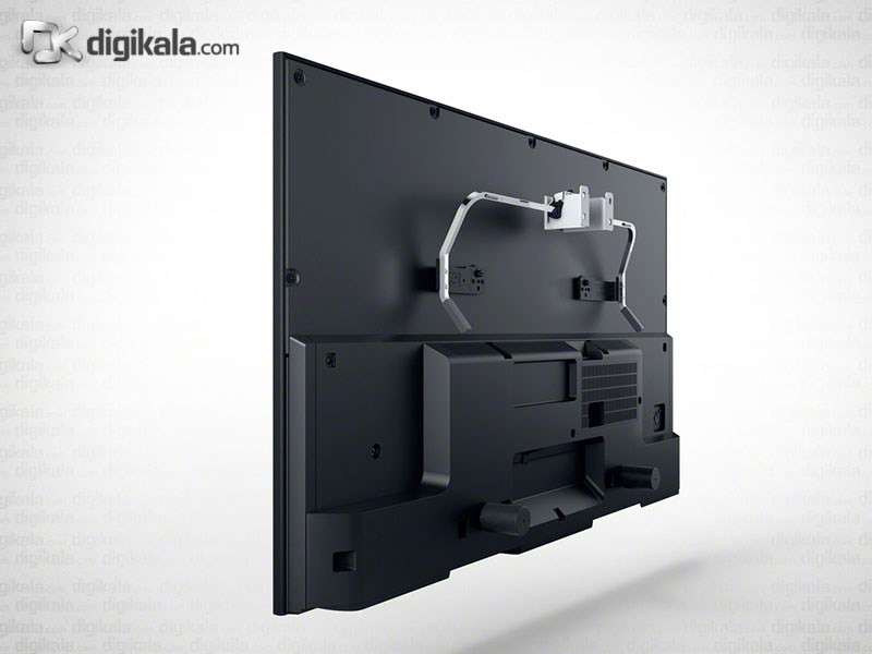 تلویزیون ال ای دی هوشمند سونی سری BRAVIA مدل KDL-50W800 سایز 50 اینچ