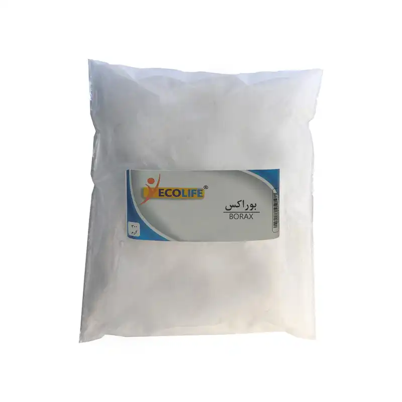 بوراکس اکولایف مدل دیرسوز کد 300-BR