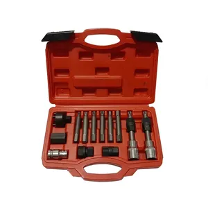 ابزار دینام خودرو مدل B1100 مجموعه 13 عددی
