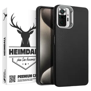 GKK LEATHER Cover for Xiaomi Redmi Note 10 Pro / Note 10 Pro Max