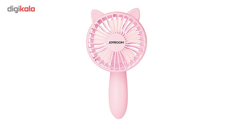 پنکه همراه شارژی جوی روم مدل Cy173