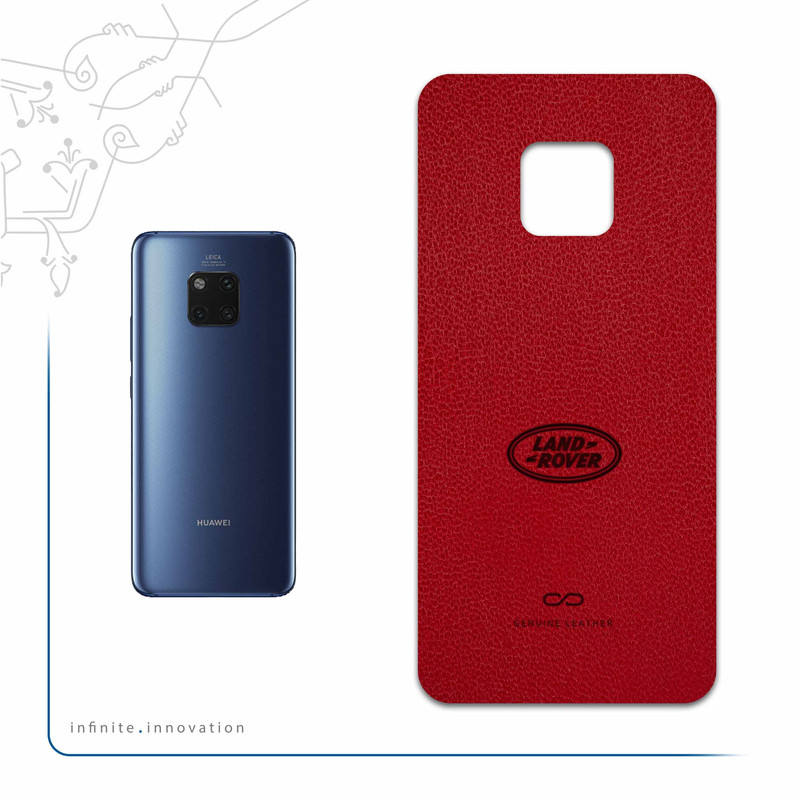 برچسب پوششی ماهوت مدل RL-RNG_RVR مناسب برای گوشی موبایل هوآوی Mate 20 Pro