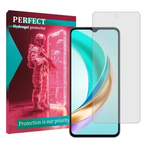 Perfect transparent screen protector suitable for Honor X6b Mobile phone