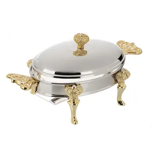 ظرف سوفله نایس مدل KC302G