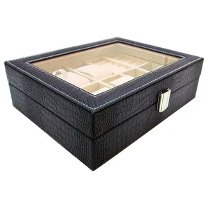 جعبه ساعت مدل ARIA کد 5900