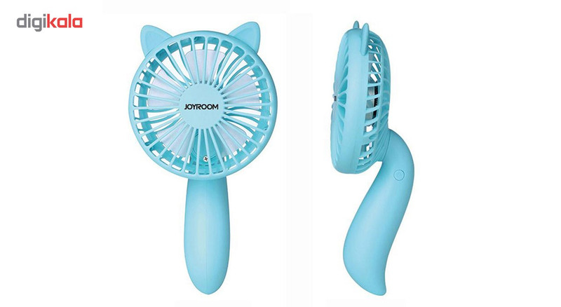 پنکه همراه شارژی جوی روم مدل Cy173