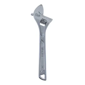 Nova NTA 9622 Adjustable Wrench 10 inch
