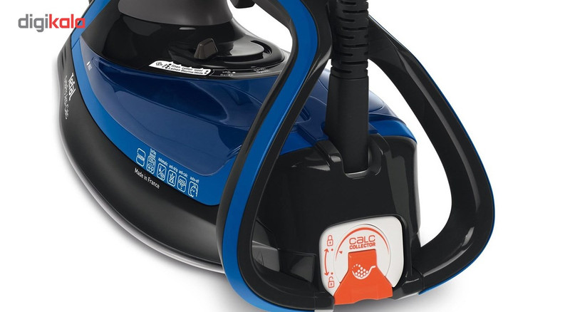 اتوبخار تفال مدل FV5648 اتوبخار تفال مدل FV5648
