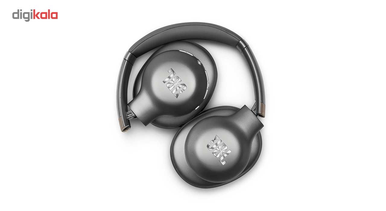 هدفون جی بی ال مدل  Everest 710 BT