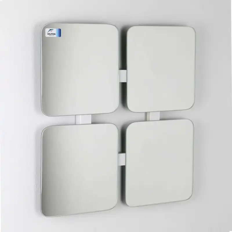 آینه دلفین مدل تایل کد 4