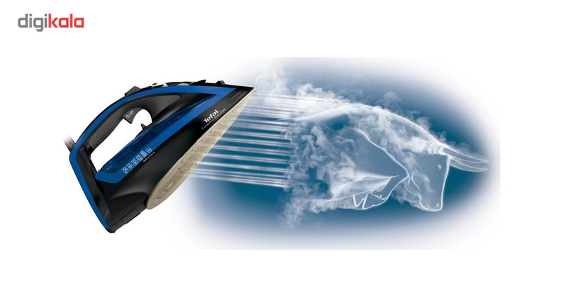 اتوبخار تفال مدل FV5648 اتوبخار تفال مدل FV5648