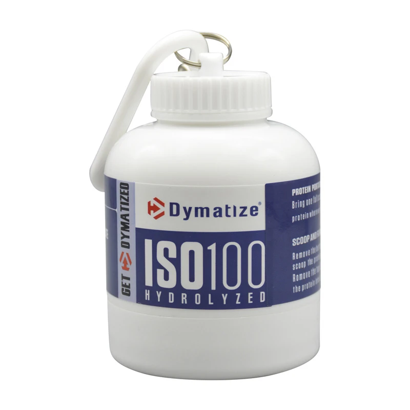 محفظه نگهداری قرص و پودر مدل GS-M-231944