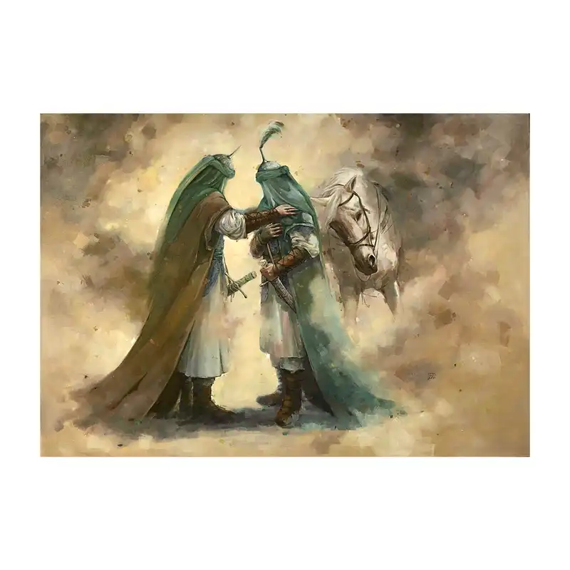 پرچم مدل محرم کد 120.100150